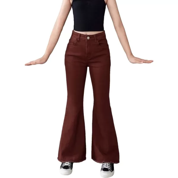 Coffee Brown