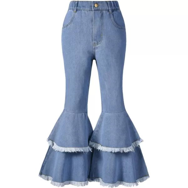 Medium Wash