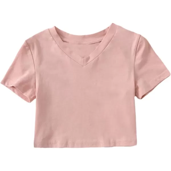 Plain Pink