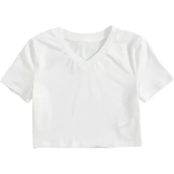 Plain White