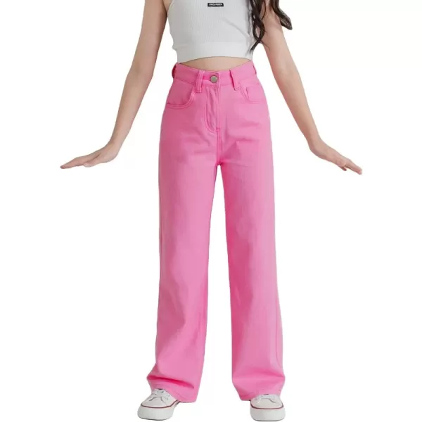 A Pink