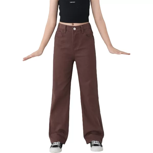 Coffee Brown