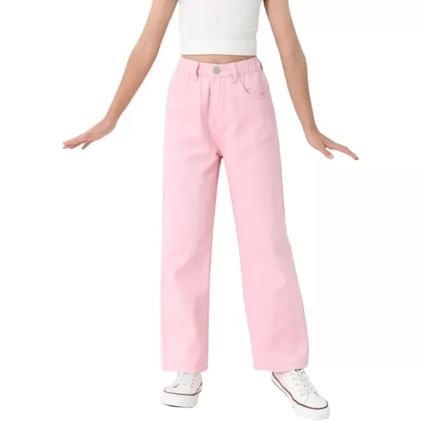 Pale Pink