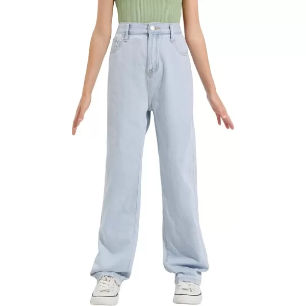 Pastel Blue