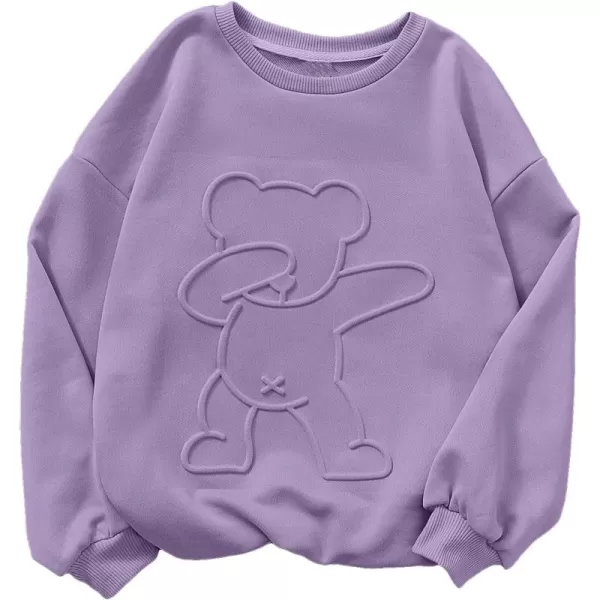 Mauve Purple