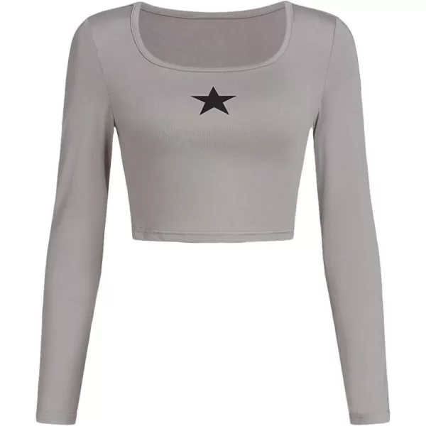 Grey Star