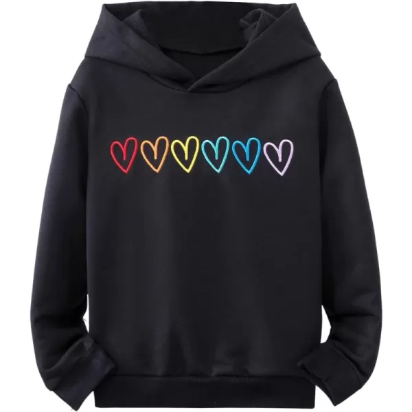 Black Heart Multi