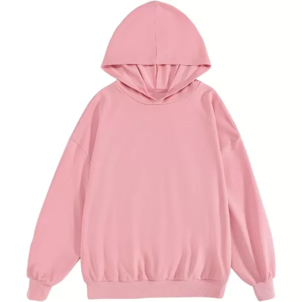 Pink Cartoon