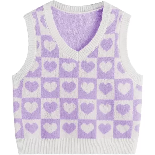 Mauve Purple