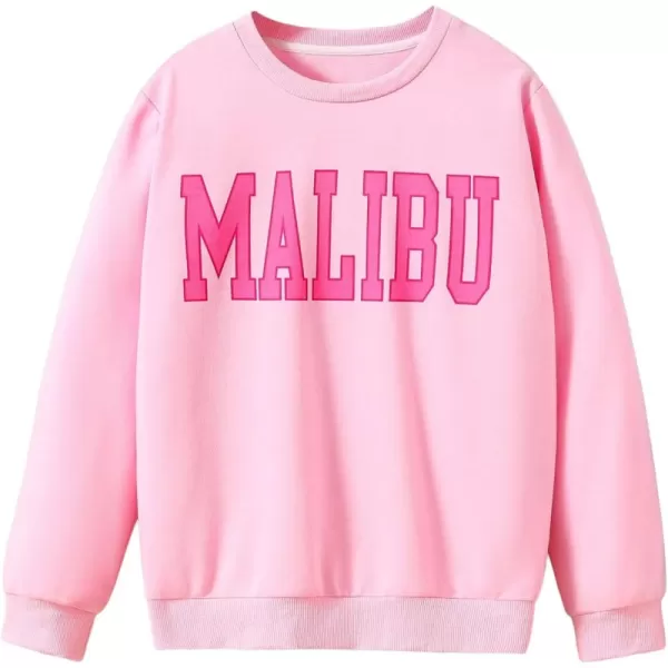 Light Pink Letter