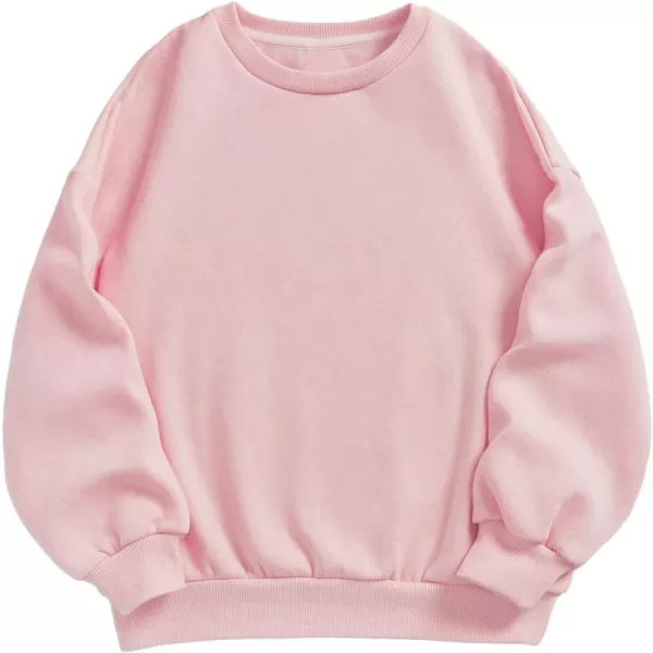 Light Pink Solid