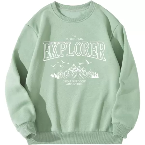 Mint Green