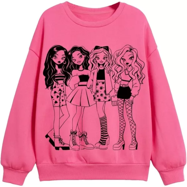 Rose Pink