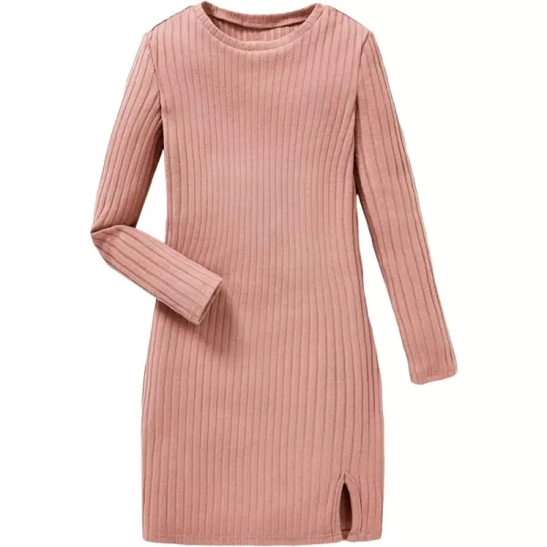 Dusty Pink