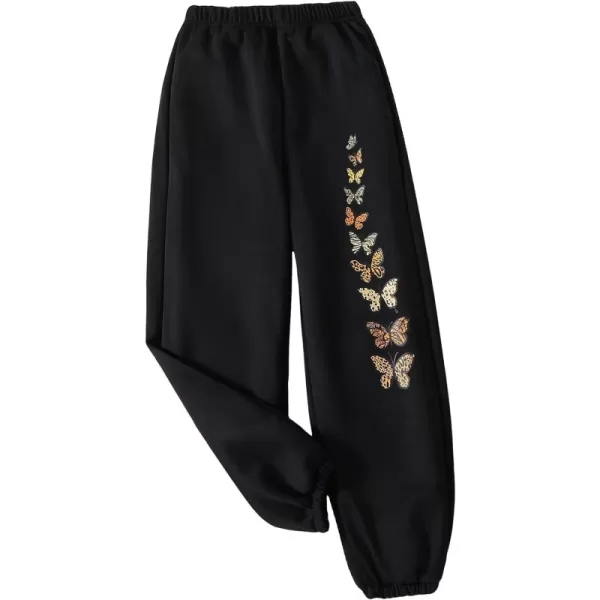 Black Butterfly