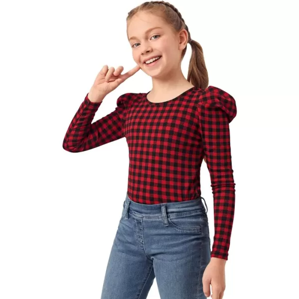 Red Black
