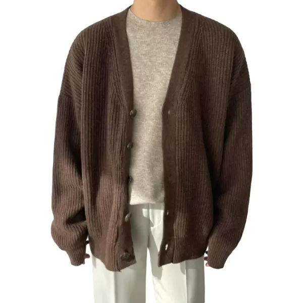 Coffee Brown