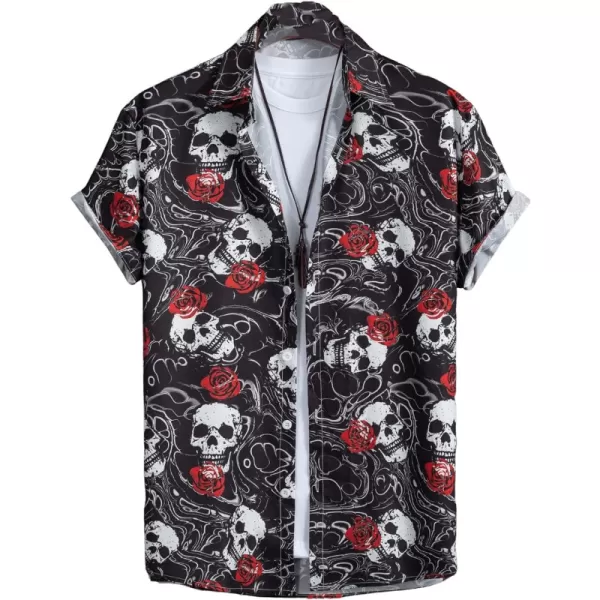Black Skull
