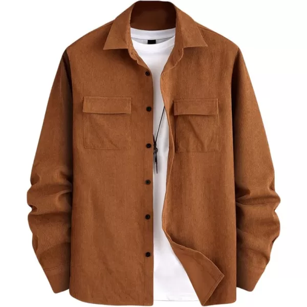 Brown Solid