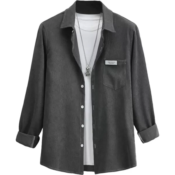 Dark Grey