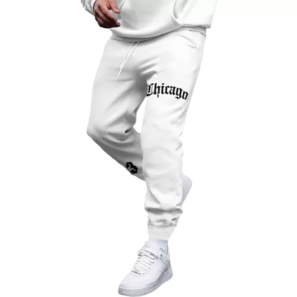 White Letter