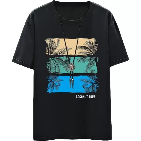 Black Tropical