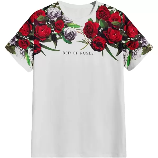 Floral White