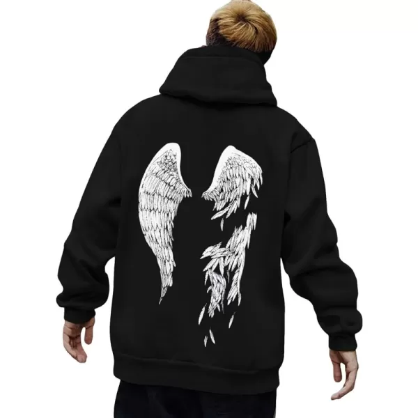 Black Wings