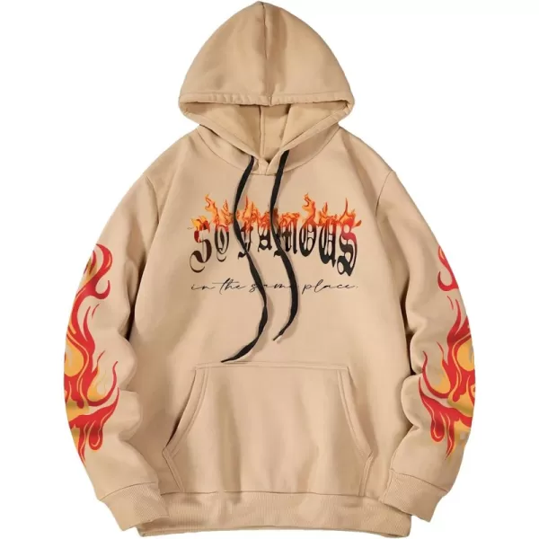 Khaki Fire