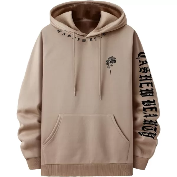 Khaki Floral