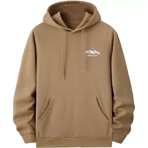 Khaki Mountain