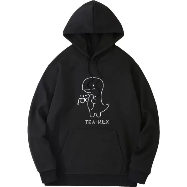 Black Cartoon