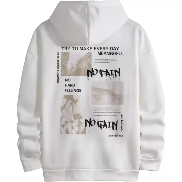White Slogan