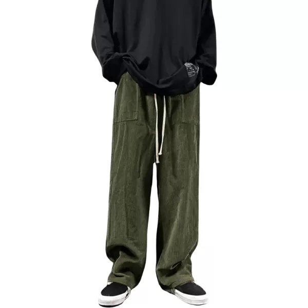 Army Green