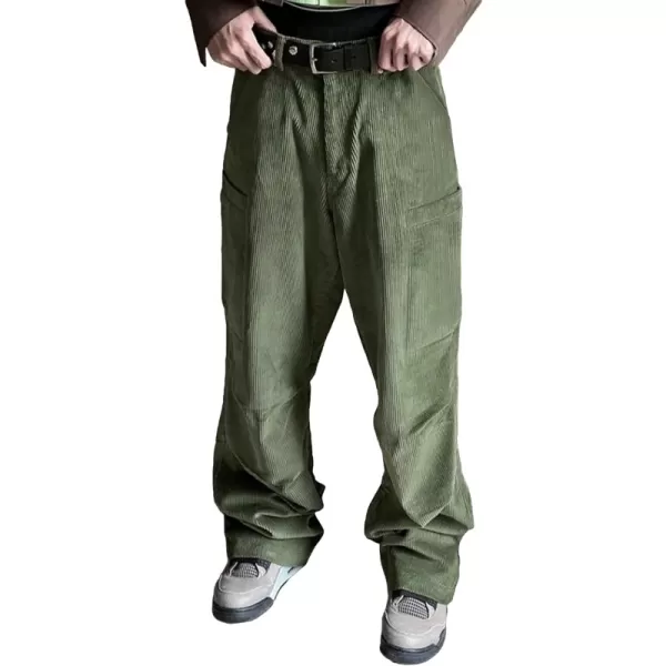 Army Green Solid