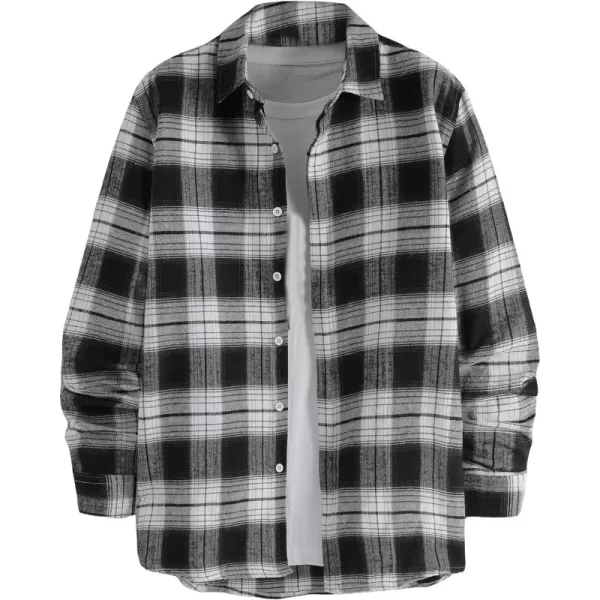Black Tartan