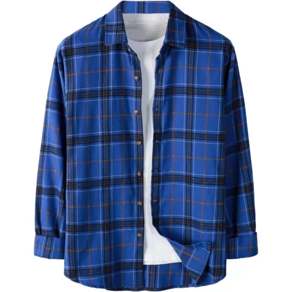 Blue Tartan