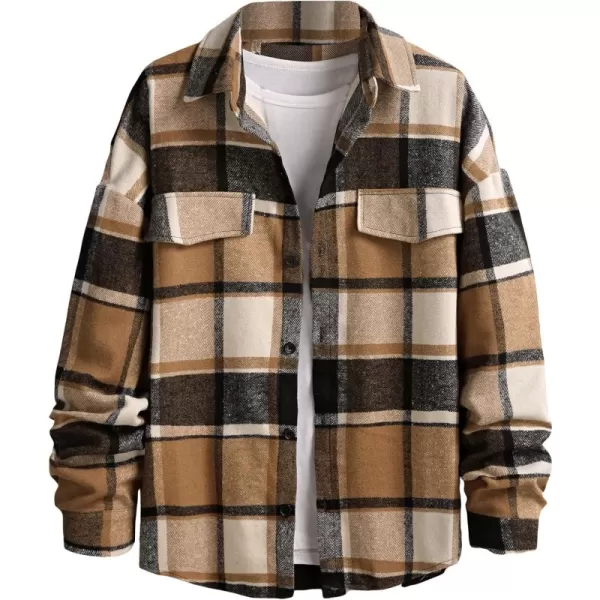 Camel Black Multi