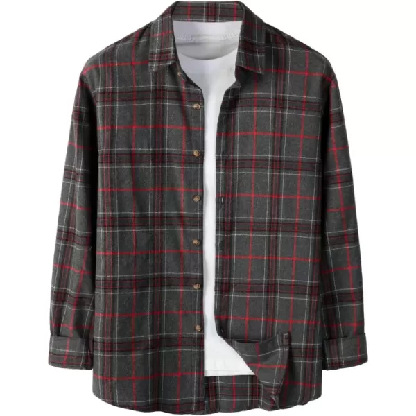 Grey Tartan