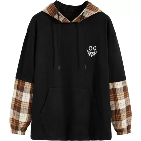 Black Brown