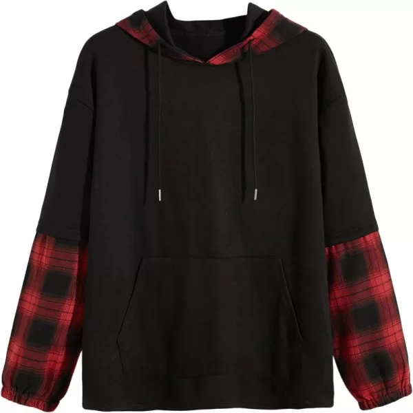 Black Red