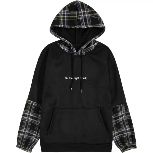 Dark Black