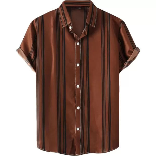 Rust Brown