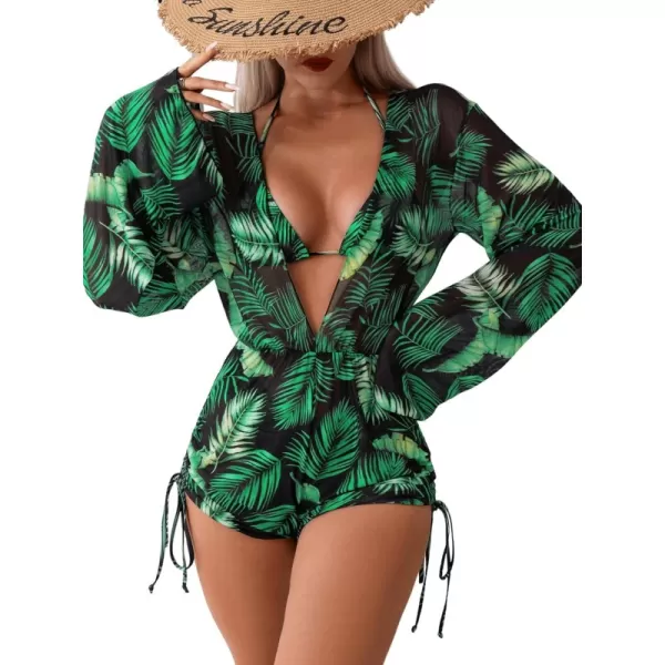 Forest Green