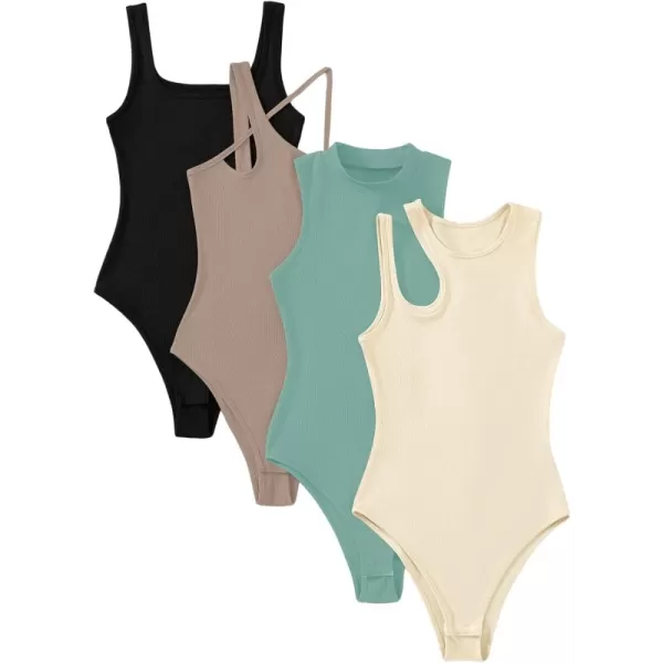 Khaki Green