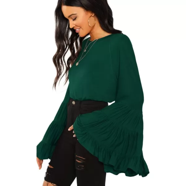Forest Green