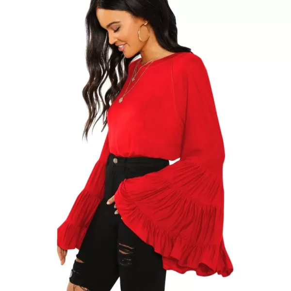 Red N