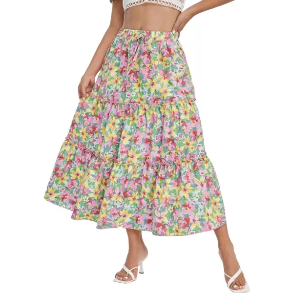 Floral Multi