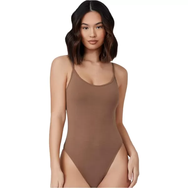 Mocha Brown