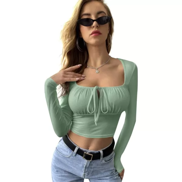 Army Green